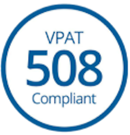VPAT (リハビリテーション法第508条)