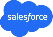 Zscaler-Salesforceのロゴ