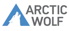 Arctic Wolfのロゴ