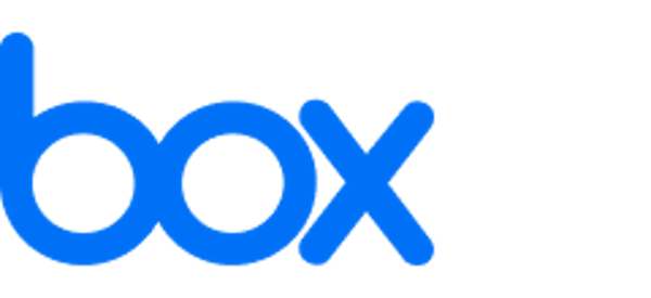 Boxのロゴ