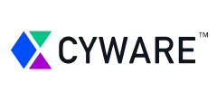Cywareのロゴ