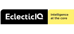 EclecticIQのロゴ