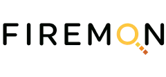 FireMonのロゴ