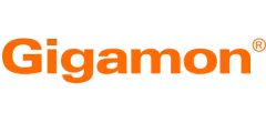 Gigamonのロゴ