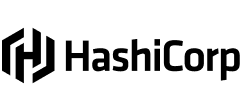 HashiCorpのロゴ