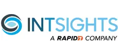 IntSightsのロゴ
