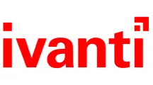 ivantiのロゴ