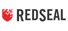 RedSealのロゴ