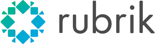 Rubrikのロゴ