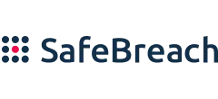 SafeBreachのロゴ