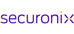 Securonixのロゴ