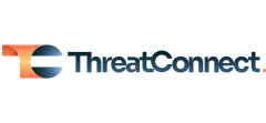 ThreatConnectのロゴ