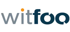 WitFooのロゴ