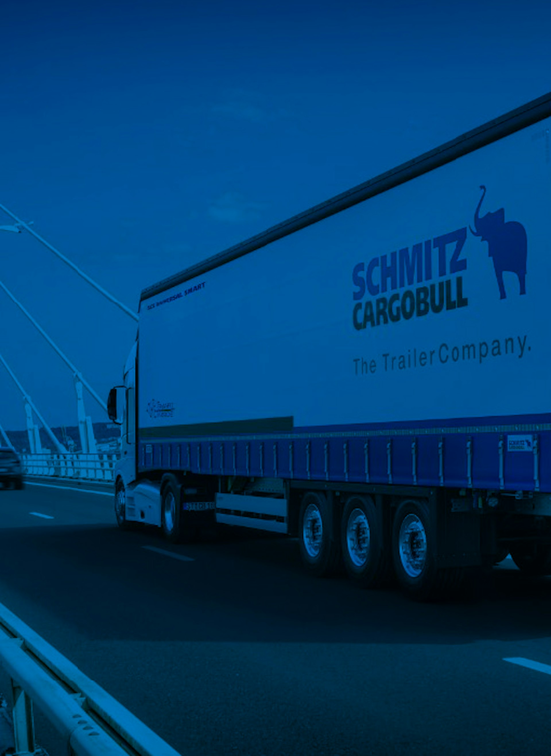 Schmitz Cargobullの背景画像