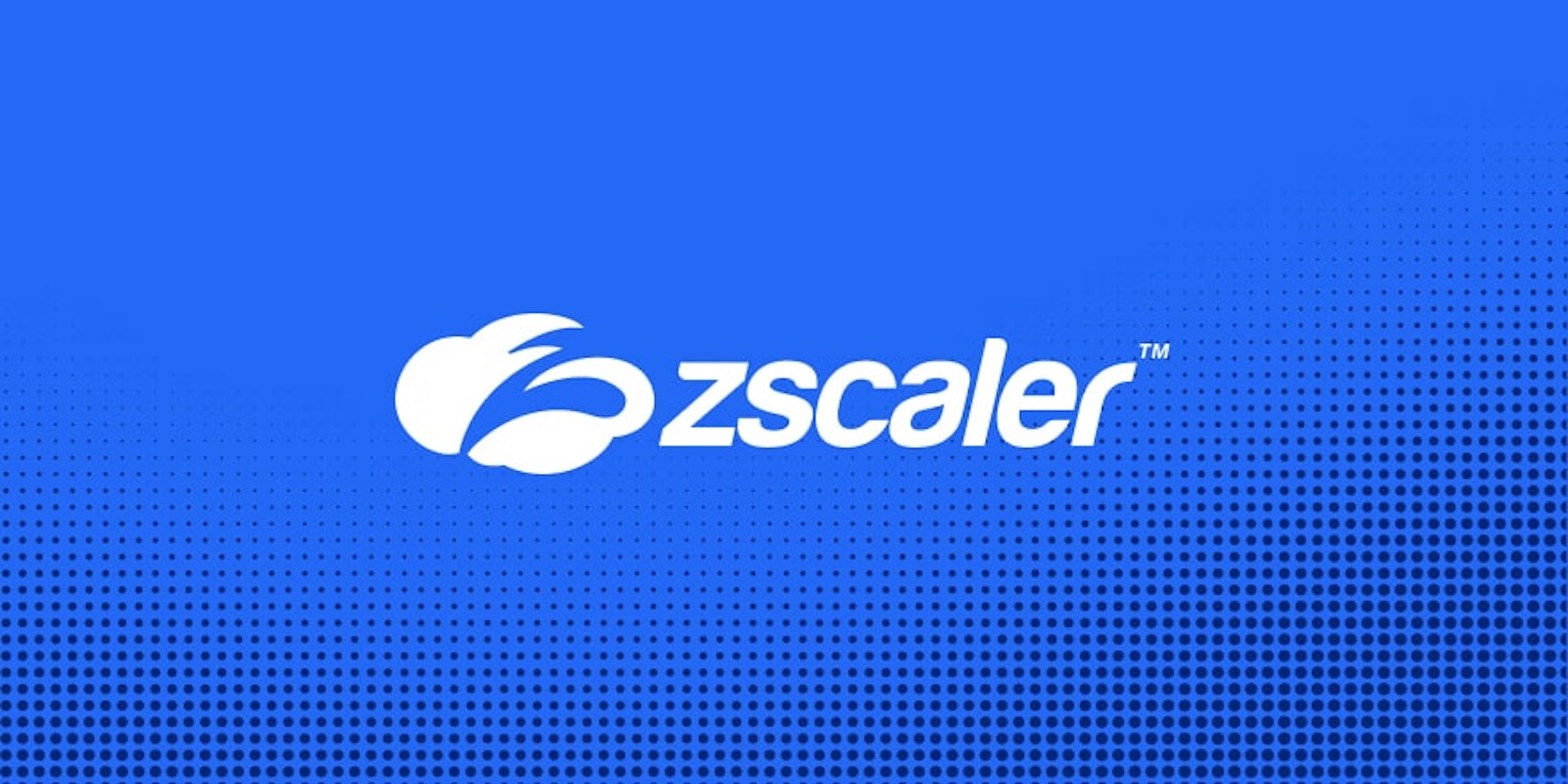 Zscalerのロゴ
