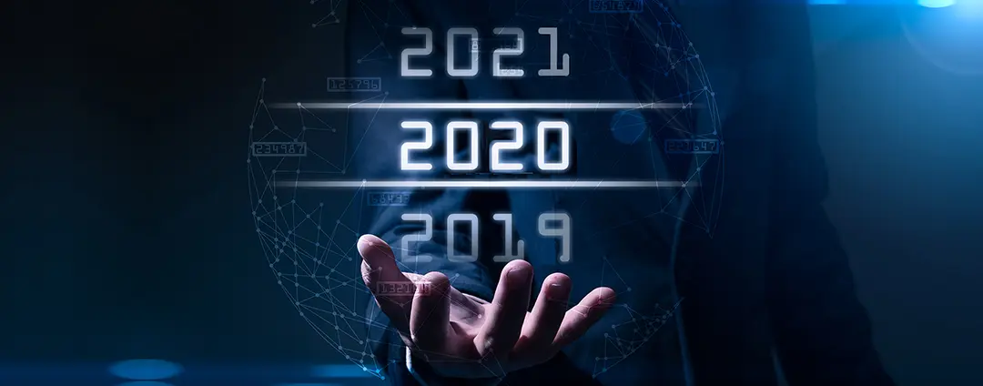 2020s: The Decade that Tears Down LANs, WANs, VPNs, and Firewalls
