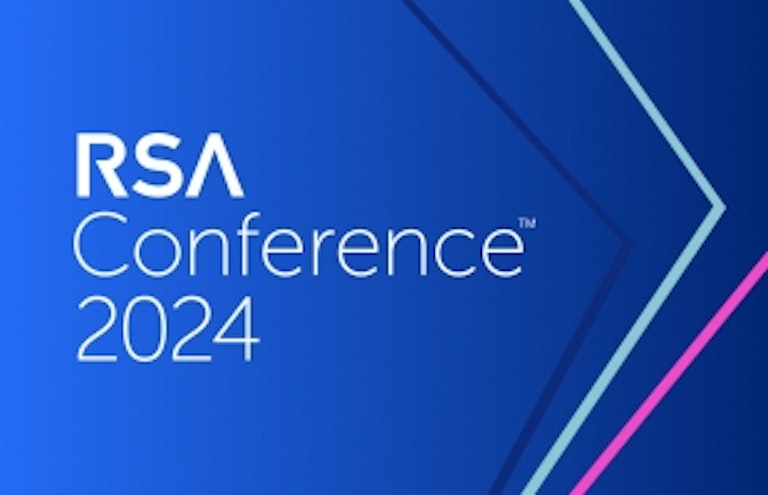 RSA Conference 2024に参加