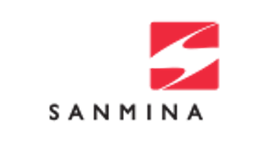 Sanmina Corporationのロゴ - サムネイル