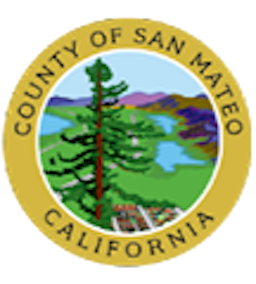 カリフォルニア州地方政府のメインのロゴ
