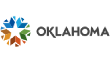 オクラホマ州のロゴのサムネイル