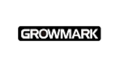 GROWMARKのロゴとサムネイル