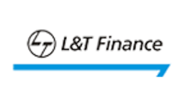 L&T Financeのロゴ - サムネイル
