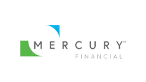 Mercury Financialのロゴ