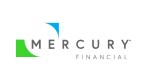 Mercury Financialのロゴ - サムネイル