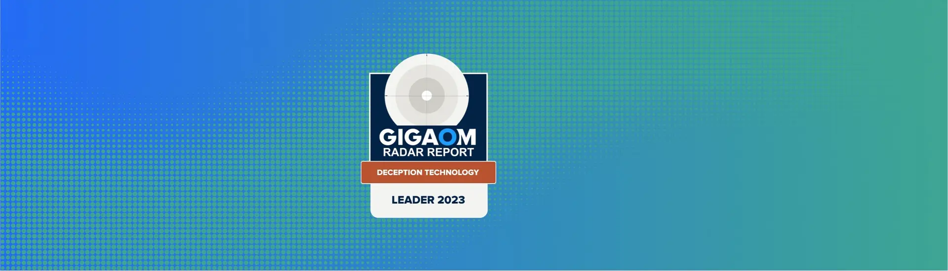 業界をリードするZscalerのデセプション テクノロジー - 2023 GigaOm - デスクトップ