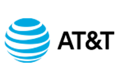AT&Tのロゴ