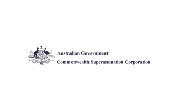 Australian Government CSCのロゴ