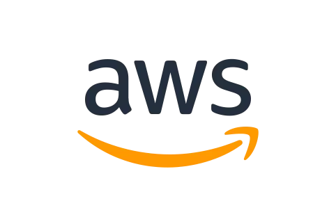 AWSのロゴ