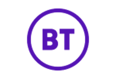BTのロゴ