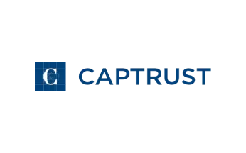 CAPTRUSTのロゴ