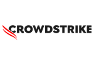 Crowdstrikeのロゴ