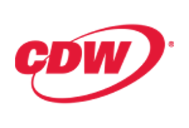 CDWのロゴ