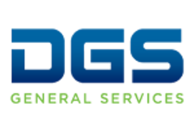 DGSのロゴ