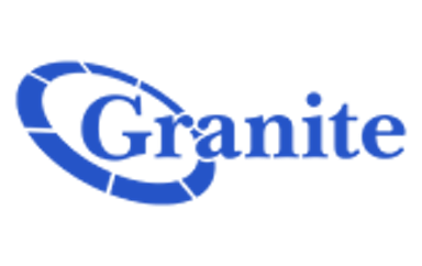 Graniteのロゴ