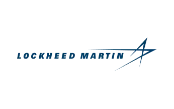LOCKHEED MARTINのロゴ