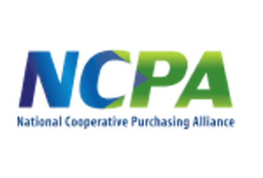 NCPAのロゴ