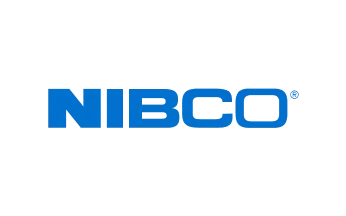 NIBCOのロゴ