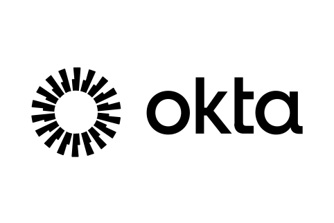 oktaのロゴ