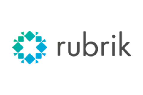 Rubrikのロゴ