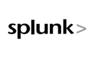 Splunkのロゴ