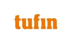 Tufinのロゴ
