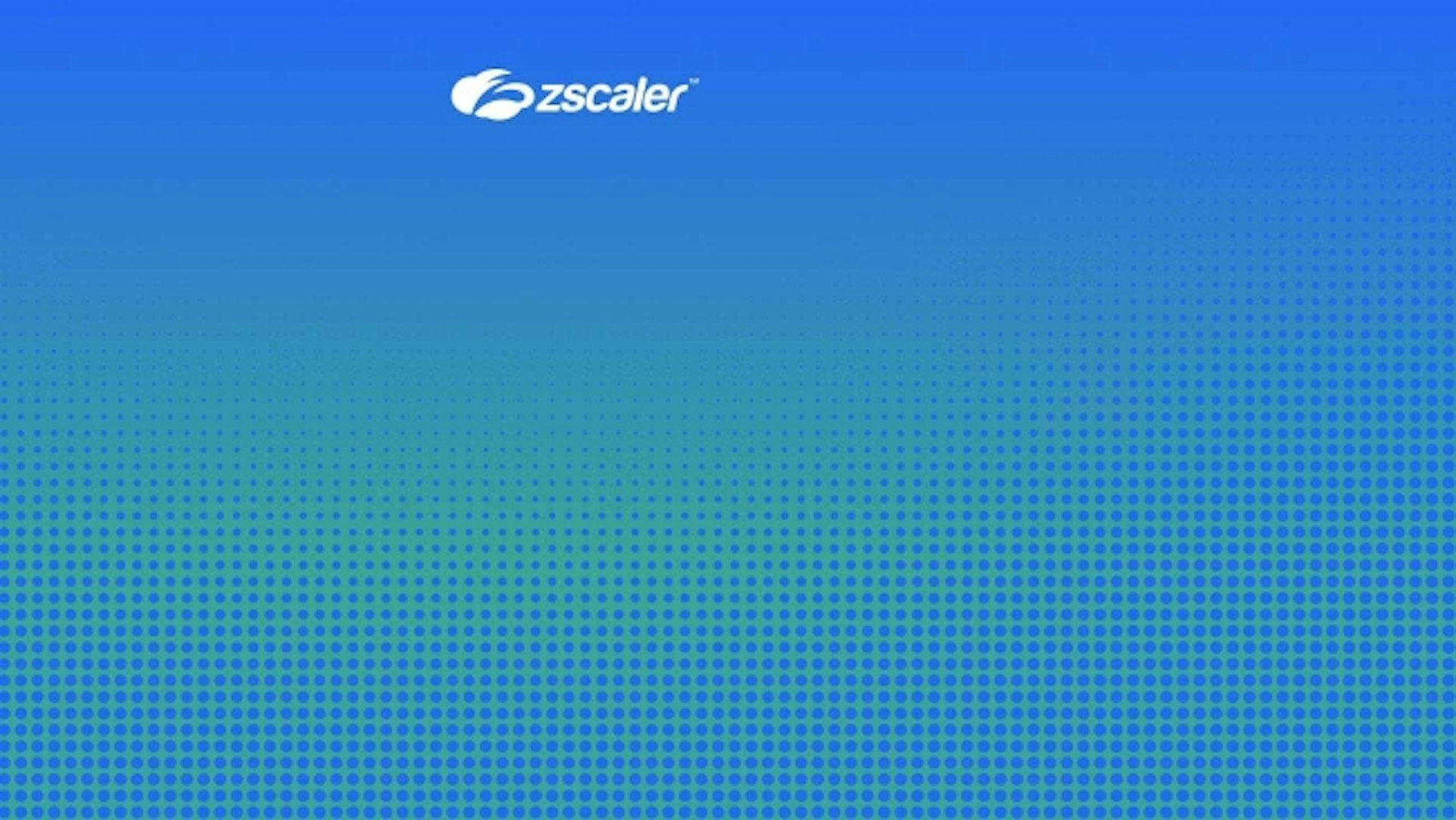 ZscalerとAruba EdgeConnect SD-Branchの展開ガイド