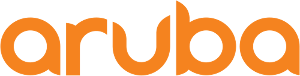 Arubaのロゴ