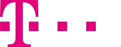 Deutsche Telekomのロゴ