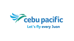 Cebu Pacificのロゴとサムネイル