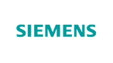 Siemensのロゴ - サムネイル